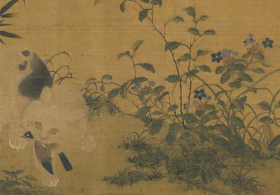 图片[2]-Flowers-China Archive